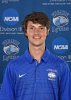Men's Soccer Team 2019  Wheaton College 2019 Men's Soccer Team. - Photo by Keith Nordstrom : Wheaton, Soccer